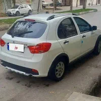 کوییک s مدل 1400|خودرو سواری و وانت|خرم‌آباد, |دیوار