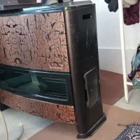 بخاری بزرگ