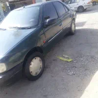 پژو اردی مدل ۸۴|خودرو سواری و وانت|بجنورد, |دیوار