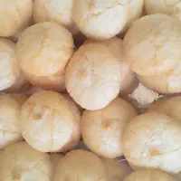 کیک بامیه کلمپه شیرینی|خوردنی و آشامیدنی|خاش, |دیوار