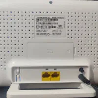 مودم سیمکارتی مبین نت مدل MN-6200|مودم و تجهیزات شبکه|رشت, ساغری سازان|دیوار