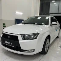 دنا پلاس اتومات مدل ۱۴۰۴