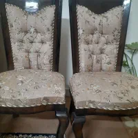 مبل ۹ نفره میزتلویزیون  تشک  تخت رویال|میز تلویزیون|اصفهان, گلستان|دیوار