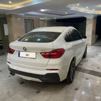 bmw x4 مدل ۲۰۱۶ در حد صفر|خودرو سواری و وانت|تهران, سهروردی|دیوار