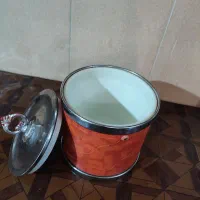 یخدان یا جا یخی قدیمی|ظروف نگهدارنده، پلاستیکی، یک‌بارمصرف|کرج, فاز ۳ گوهردشت|دیوار