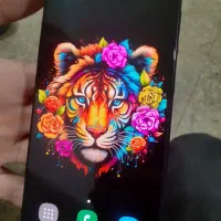 تاچ ال سی دی گوشیA20