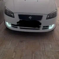 رانا پلاس ارتقا یافته مدل شهریور ۱۴۰۳|خودرو سواری و وانت|سقز, |دیوار