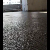 فوم بتن ایران زمین