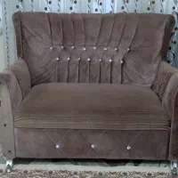مبل راحتی۷نفره