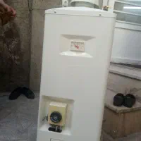 آبگرمکن وپرده کرکره