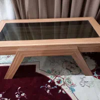 میز عسلی