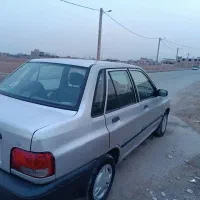 پراید مدل 91|خودرو سواری و وانت|نظرآباد, شهرک سید جمال الدین|دیوار