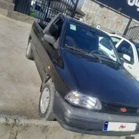 سایپا وانت ۱۵۱