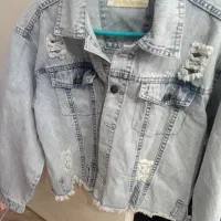 فروش کت جین|لباس|هشتگرد, فاز ۱ مهستان|دیوار