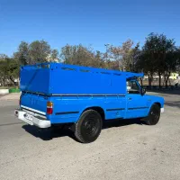 زامیاد دیزل تازه تعمیر اساس مدل۱۳۸۹|خودرو سواری و وانت|اردبیل, |دیوار