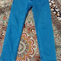 شلوار لی مردانه