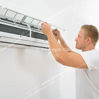 تعمیرات.تخصصی انواع لوازم.گازسوزپکیج.اسپیلیت|کولر گازی و فنکوئل|گرگان, |دیوار