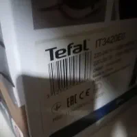 اتوبخار ایستاده مارک تفال|اتو و لوازم اتو|آبادان, |دیوار