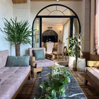 ۱۲۱ متر ۲پارکینگ سندی جنت اباد
