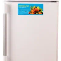 یخچال فریرز و گاز پنج شعله