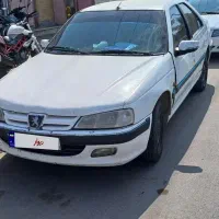 پارس مدل ۹۲