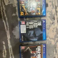 دیسک ps4