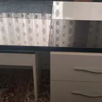 جلو مبلی و میز عسلی