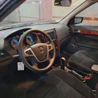 دنا تیپ ۲|خودرو سواری و وانت|تهران, عباس‌آباد|دیوار