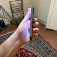 iPhone 13 Pro 256 zaa|موبایل|تهران, مینای جنوبی|دیوار