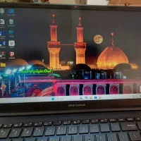 لپ تاب ایسوس