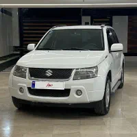 سوزوکی گرند ویتارا اتومات