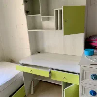 کتابخانه نوجوان نو با صندلی