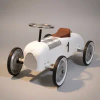 ماشین اسپرت آنتیک