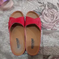 دمپای طبی سایز ۳۸|کیف، کفش، کمربند|پرند, فاز ۵|دیوار