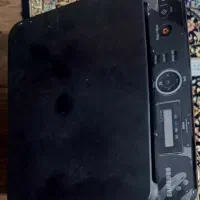 پرینتر رنگی 4کاره