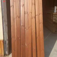 چوب روسی ترموود لمبه