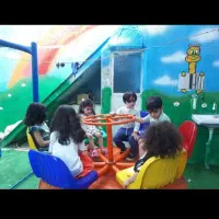مهد و پیش‌دبستانی هوش طلایی
