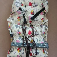 تاب گهواره ای
