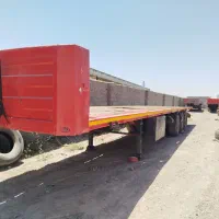 کفی سه محور ماموت