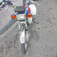 هندا ژاپن 5دنده استارتی