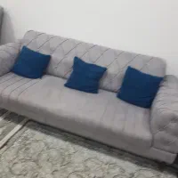 مبل ۷نفره|مبلمان خانگی و میز عسلی|گناباد, |دیوار