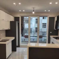 ۱۰۵ متر شرق مرزداران / کلید نخورده