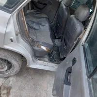 پراید ۹۱|خودرو سواری و وانت|ایرانشهر, |دیوار