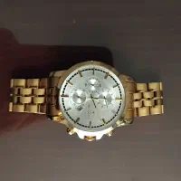 ساعت مردونه BLAZER طلایی شیک