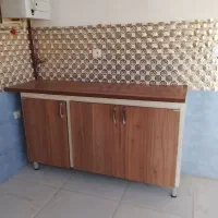 فروش کابینت آهنی با در ام دی اف