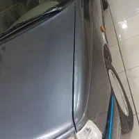 پژو 405مدل93دوگانه