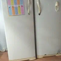 یخچال وفریز امرسان