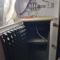 سایلنت باکس ماینر