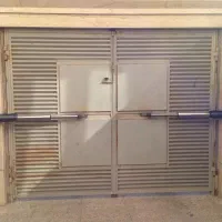 فروش جک پارکینگ با نصب رایگان به مناسبت بلک فرایدی|خدمات پیشه و مهارت|یزد, |دیوار