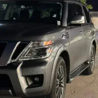 نیسان آرمادا VIP بی رنگ|خودرو سواری و وانت|اهواز, اهواز|دیوار